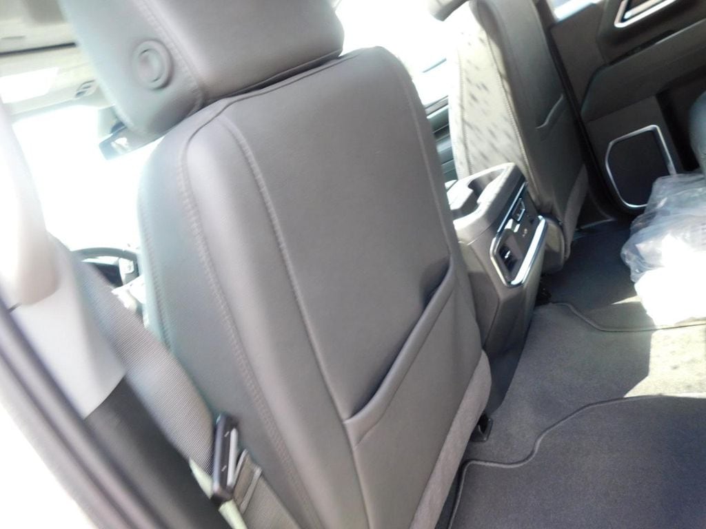 2026 GMC Sierra 2500HD SLT - Photo 32