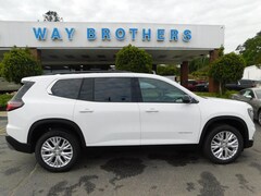 2026 GMC Acadia Elevation SUV