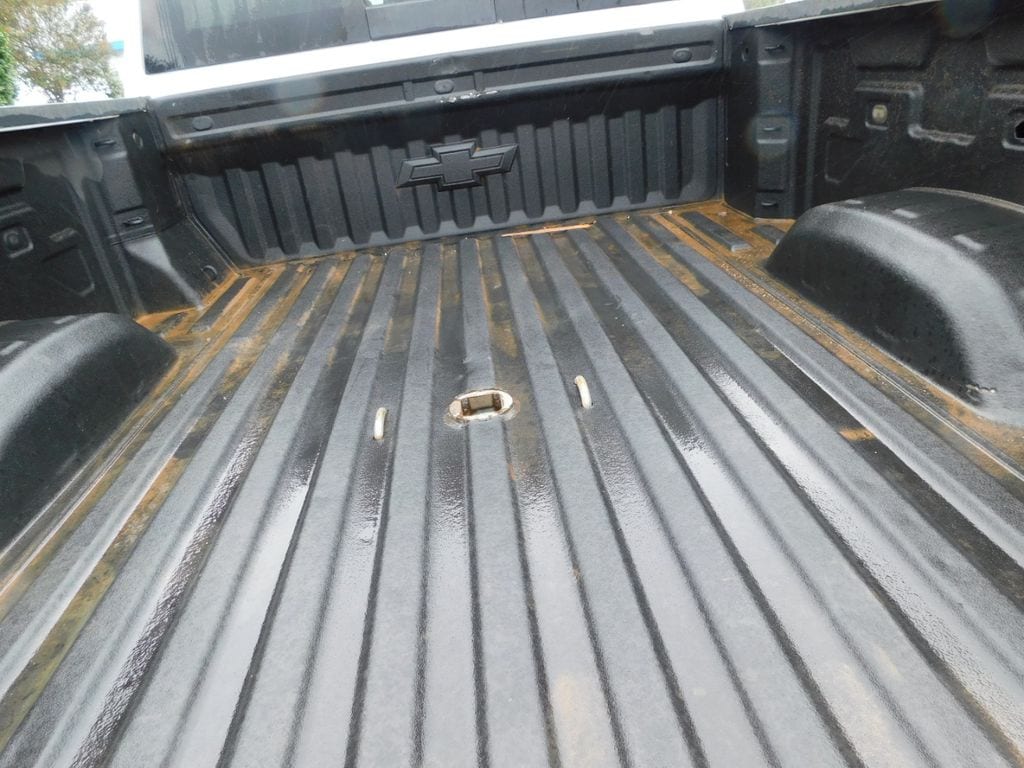 2021 Chevrolet Silverado 2500HD LTZ - Photo 11
