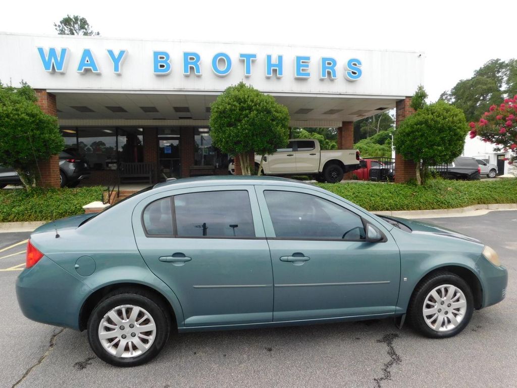  Chevrolet Cobalt