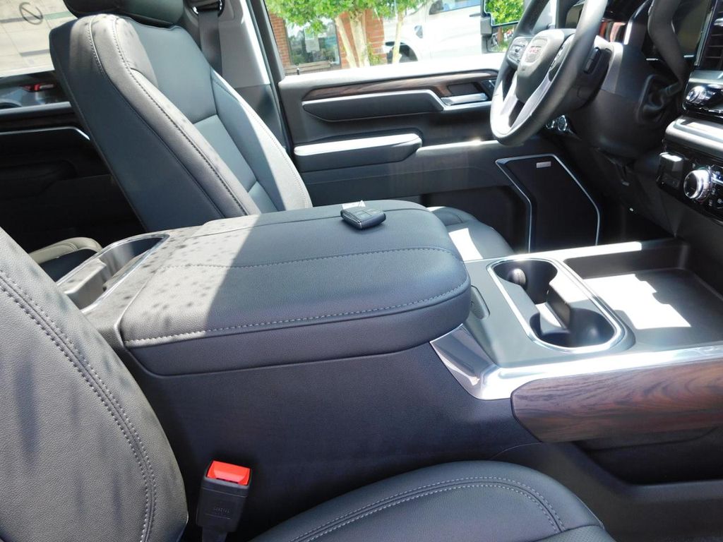 2026 GMC Sierra 2500HD SLT - Photo 27
