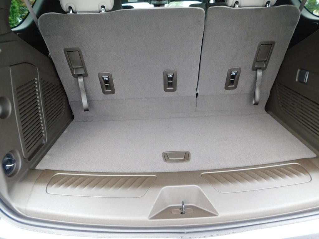 2026 Chevrolet Tahoe LS - Photo 23