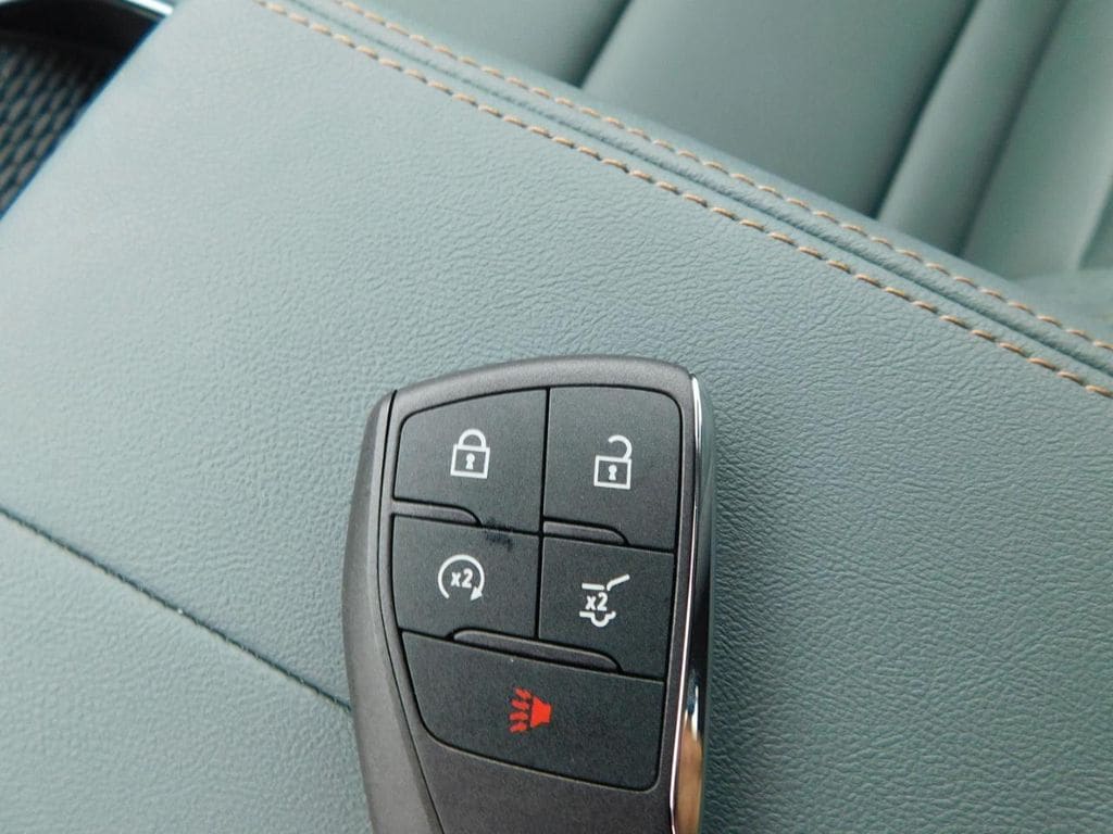 2026 GMC Terrain AT4 - Photo 37