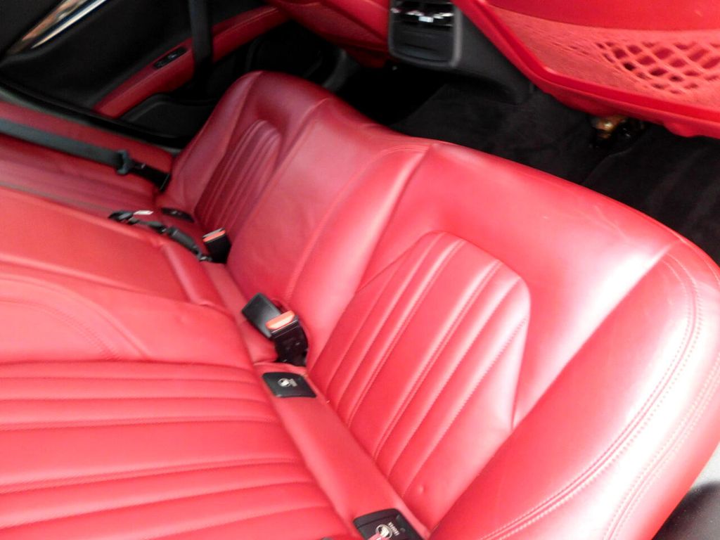 2015 Maserati Ghibli S - Photo 11