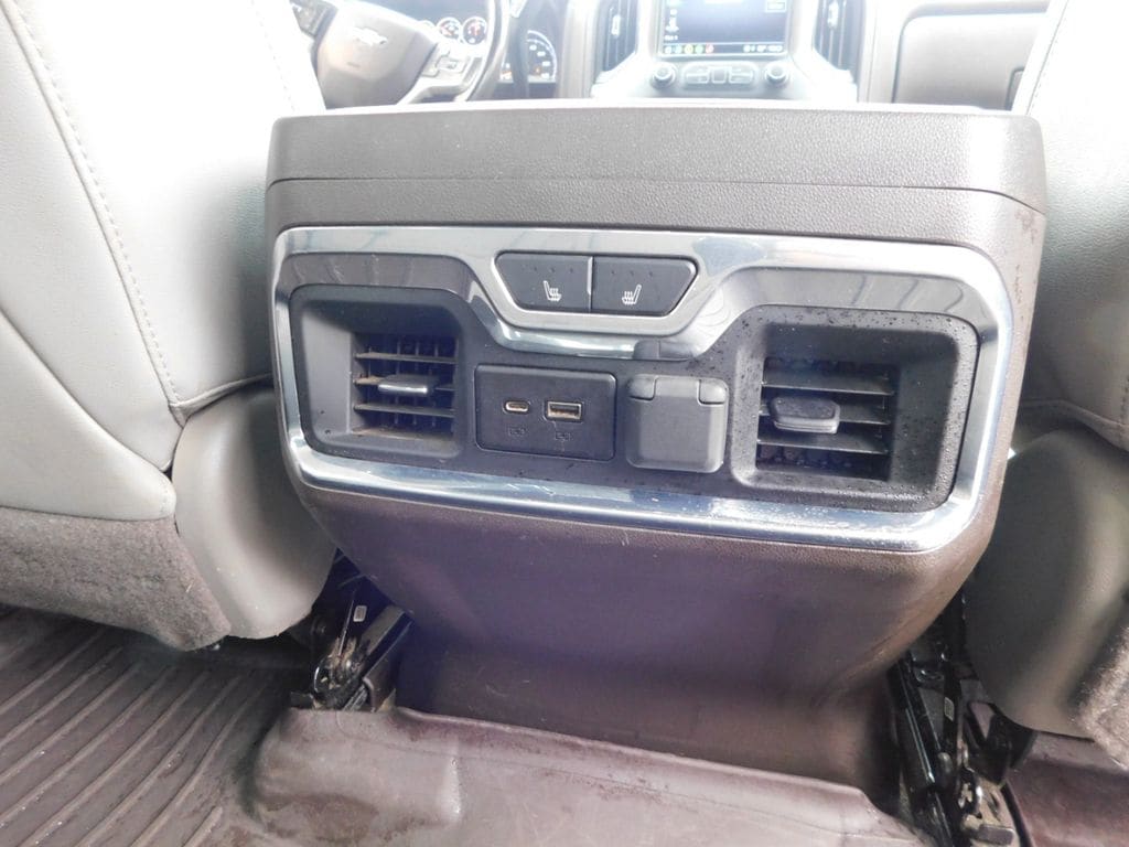 2021 Chevrolet Silverado 2500HD LTZ - Photo 19