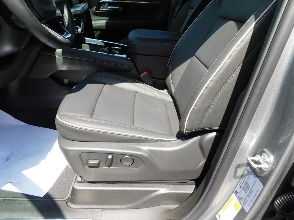2026 Chevrolet Tahoe Premier - Photo 37