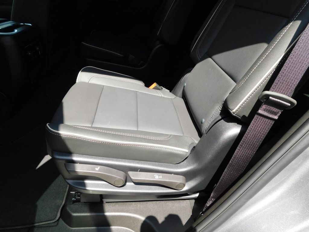 2026 Chevrolet Tahoe Premier - Photo 30