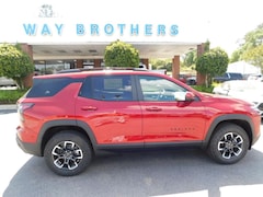 2026 Chevrolet Equinox Activ SUV