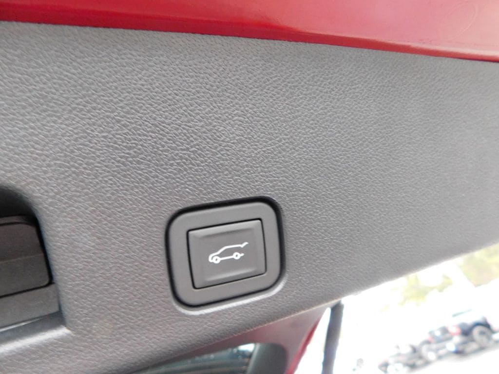 2026 GMC Acadia Elevation - Photo 23