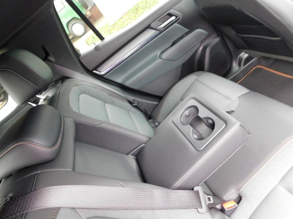 2026 GMC Terrain AT4 - Photo 15
