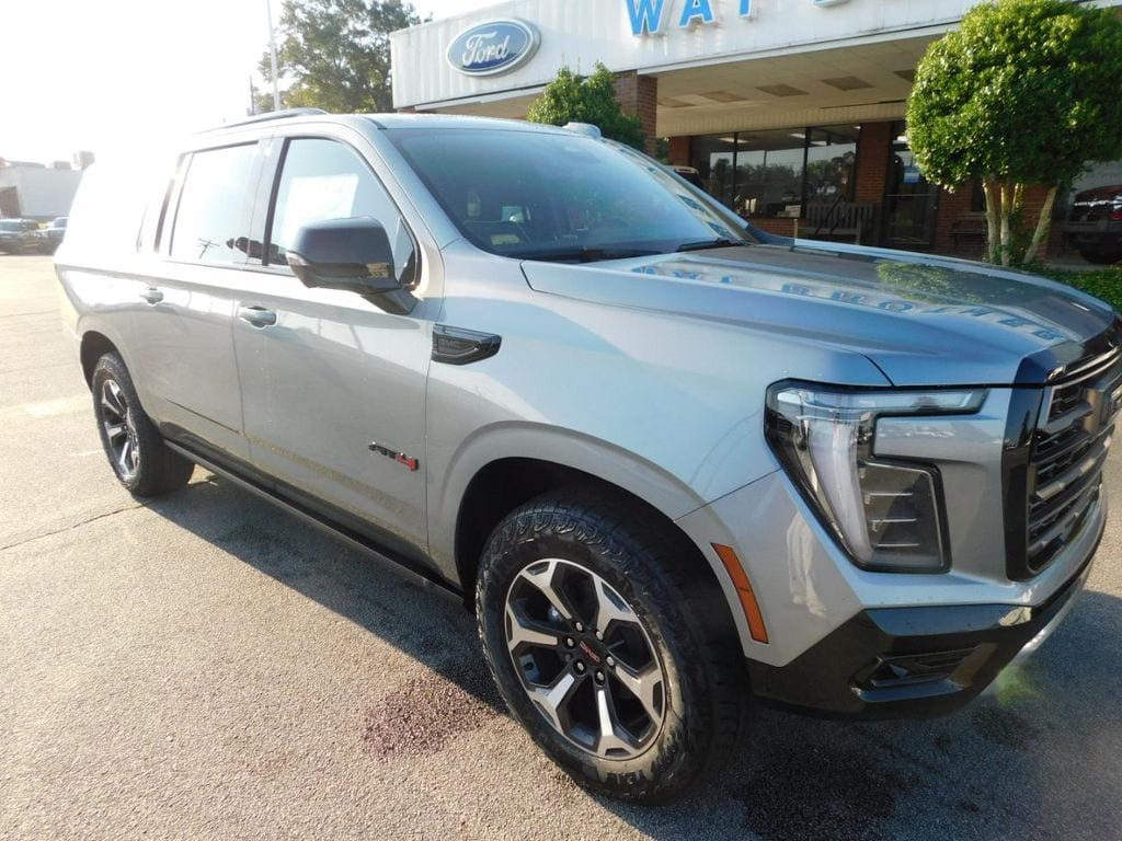 New 2026 GMC Yukon XL AT4 Ultimate SUV