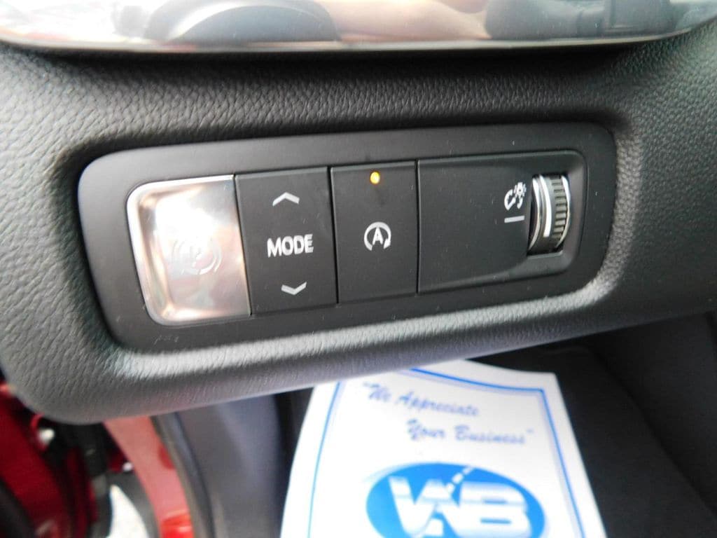 2026 GMC Acadia Elevation - Photo 35