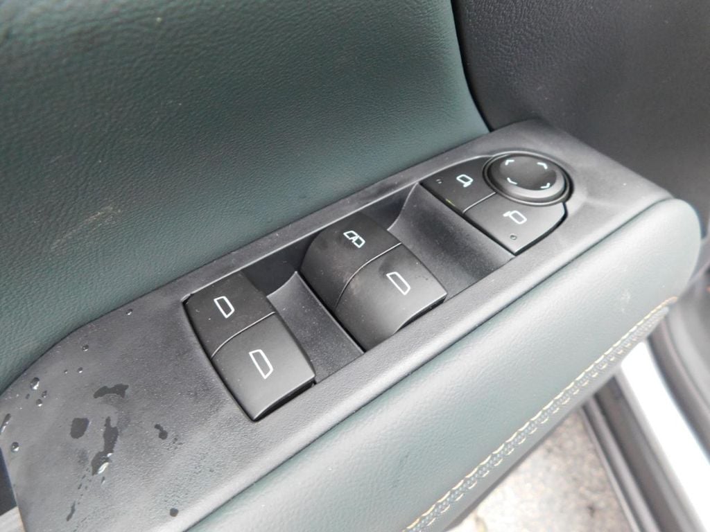 2026 GMC Terrain AT4 - Photo 30