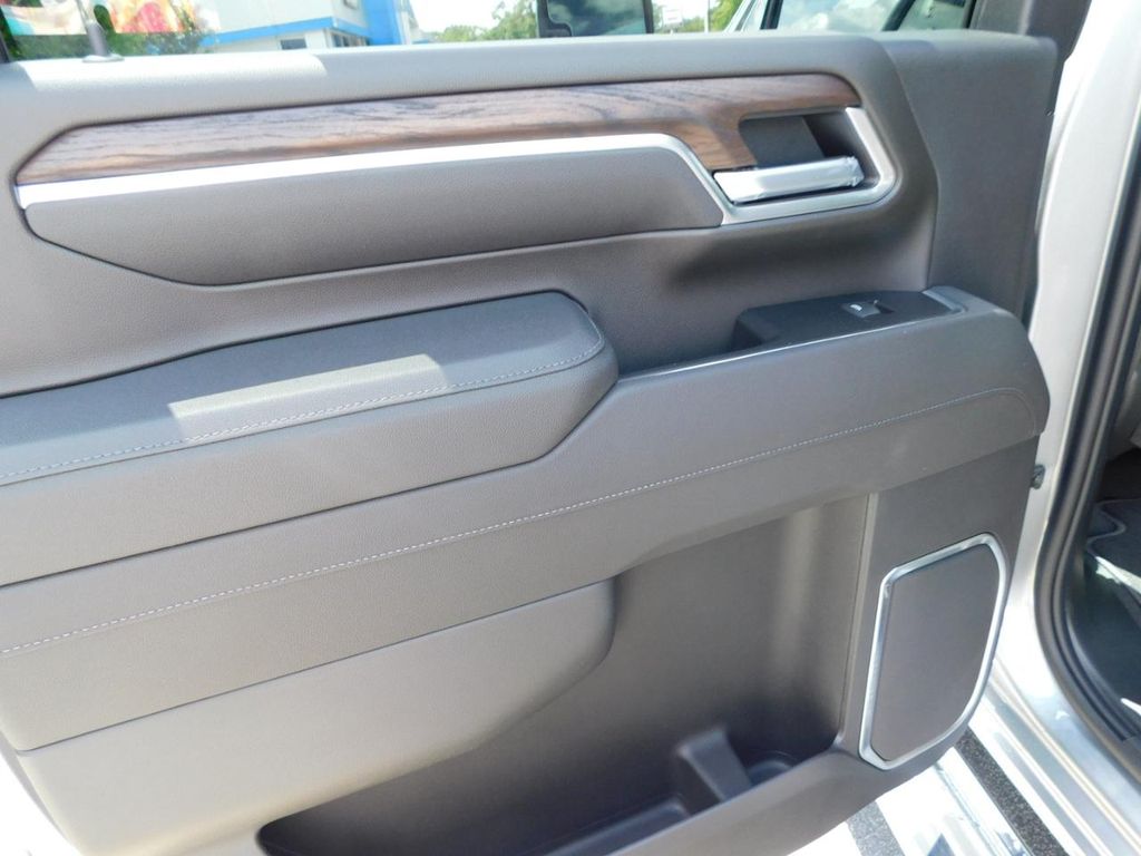 2026 GMC Sierra 2500HD SLT - Photo 29