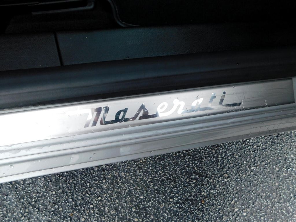 2015 Maserati Ghibli S - Photo 18