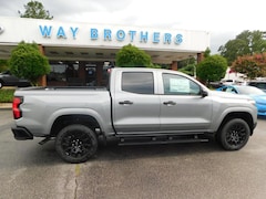 2026 Chevrolet Colorado WT Truck