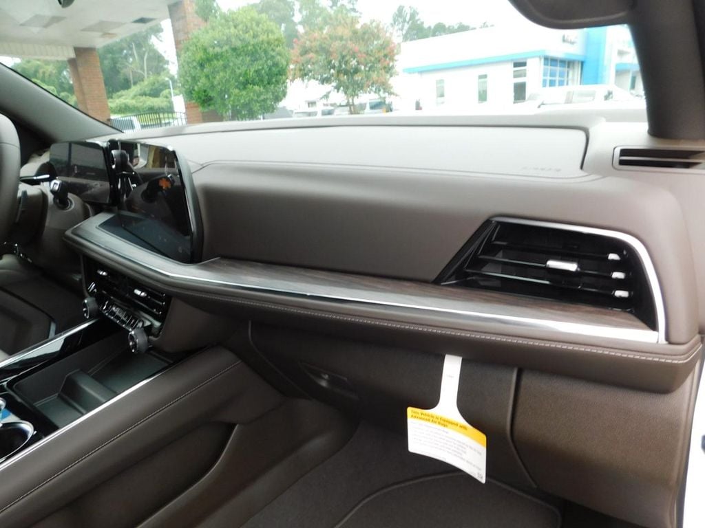 2026 Chevrolet Tahoe LS - Photo 21