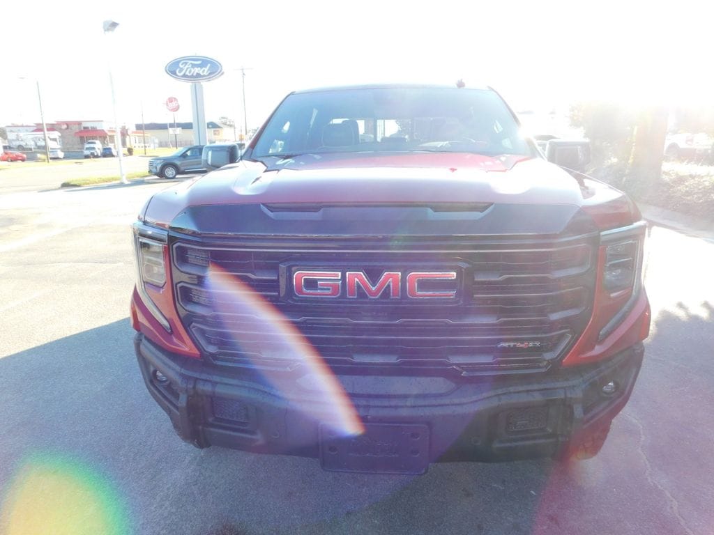 New 2026 GMC Sierra 1500 AT4X Truck