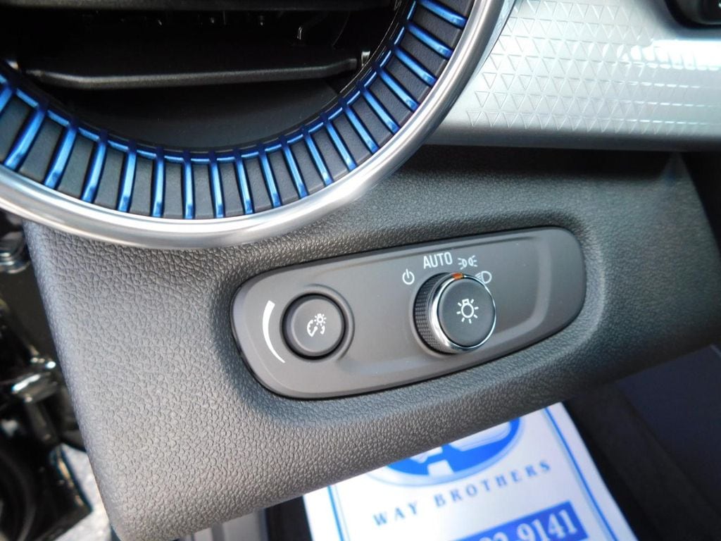 2026 Chevrolet Trax LT - Photo 26