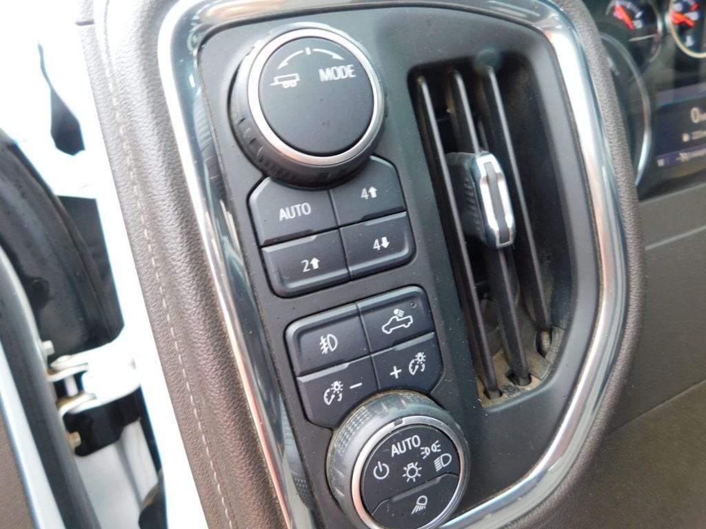 2021 Chevrolet Silverado 2500HD LTZ - Photo 34