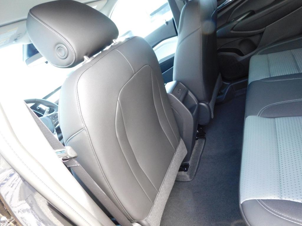 2026 Chevrolet Trax LT - Photo 21