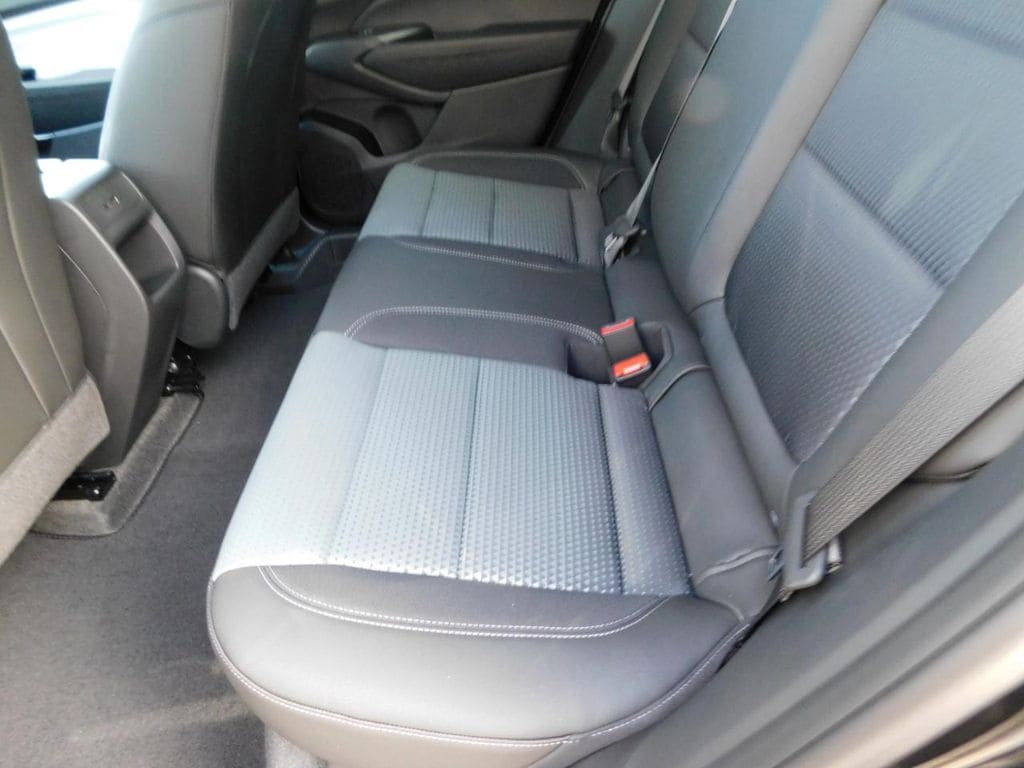 2026 Chevrolet Trax LT - Photo 19