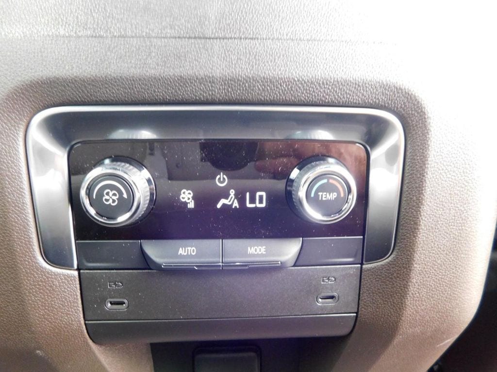 2026 Chevrolet Tahoe LS - Photo 15
