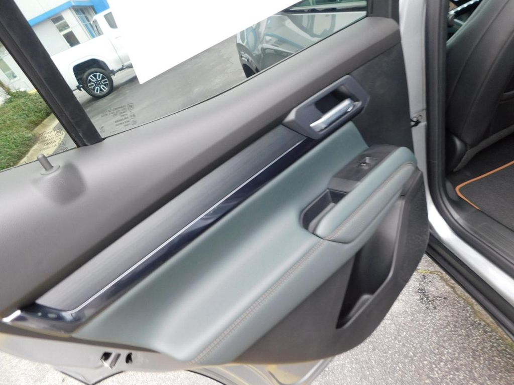 2026 GMC Terrain AT4 - Photo 26
