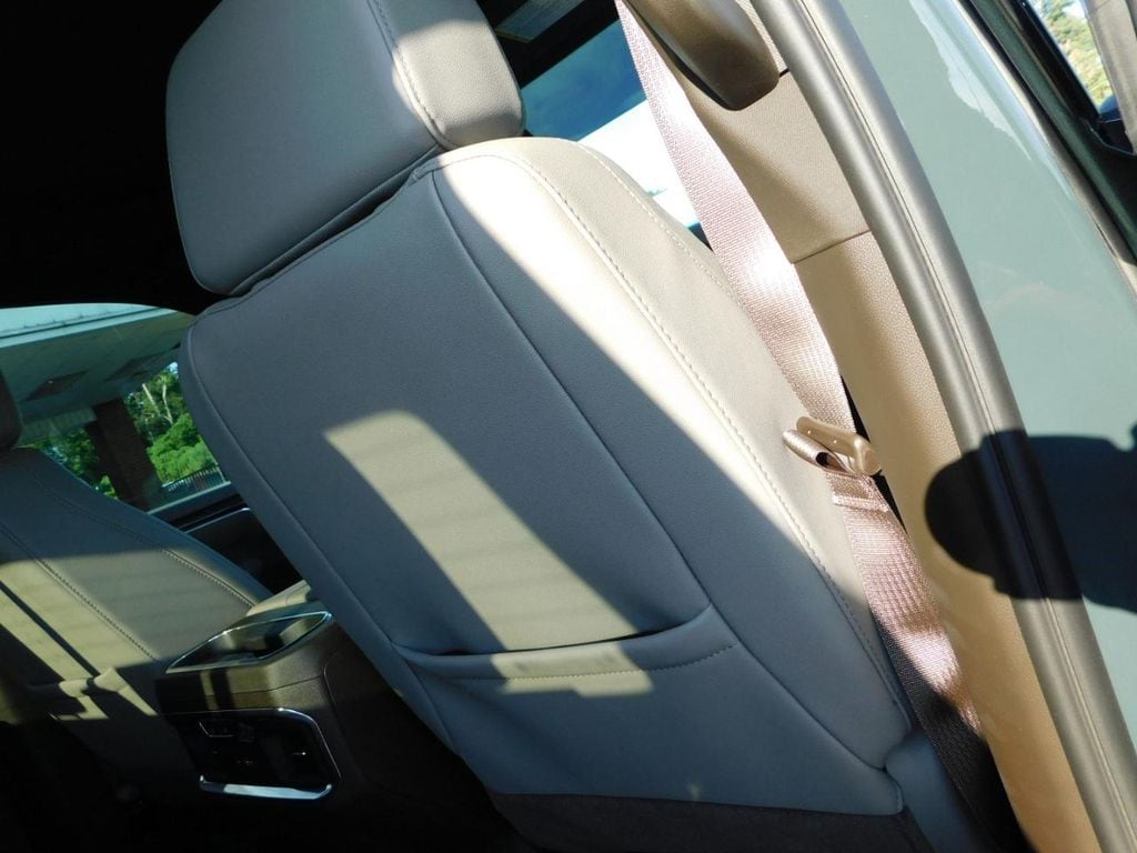 2026 Chevrolet Silverado 2500 HD LTZ - Photo 23