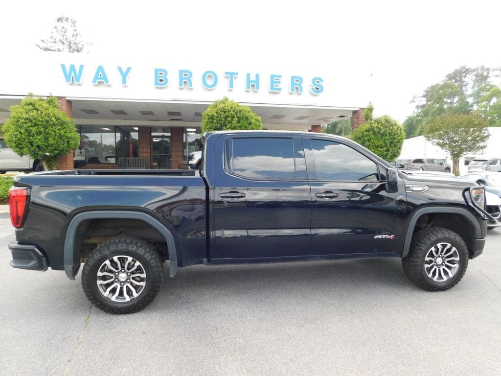 2023 GMC Sierra 1500 Truck 