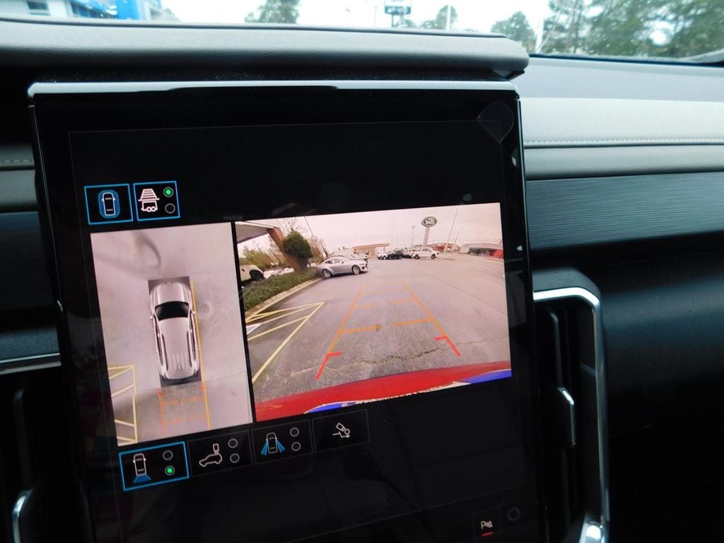 2026 GMC Acadia Elevation - Photo 39
