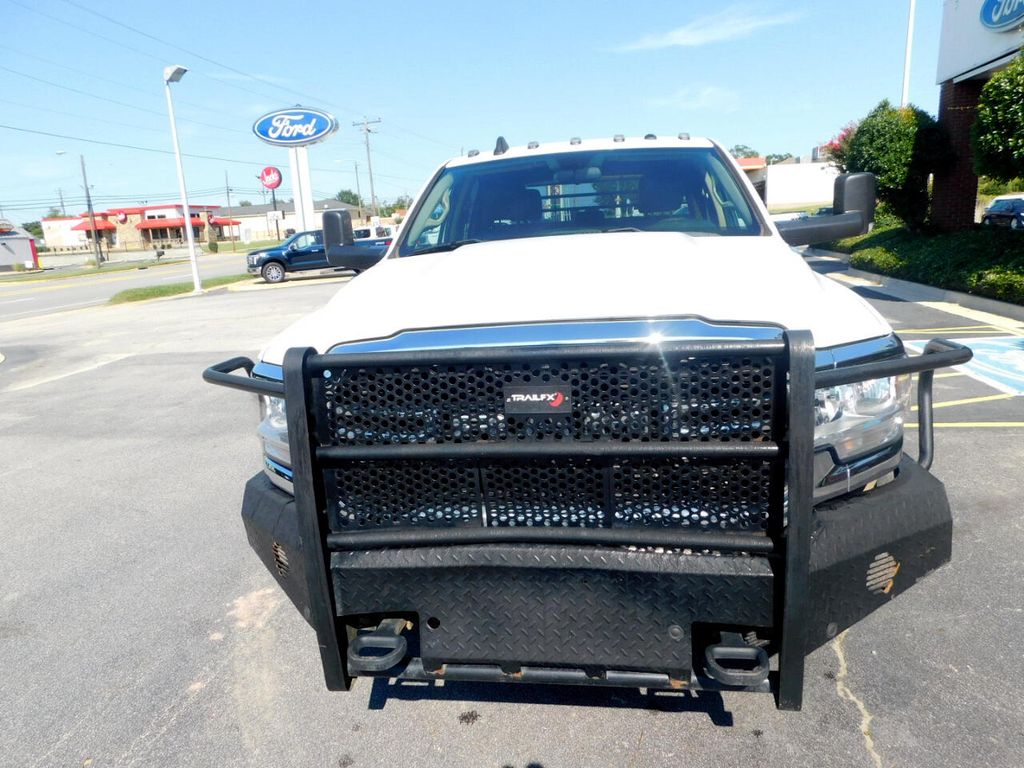 2020 Ram 3500 Tradesman photo 4