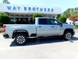 Chevrolet Silverado 2500 HD