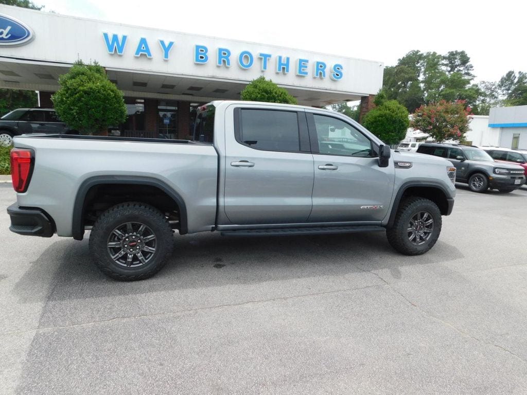 2026 GMC Sierra 1500 Truck 