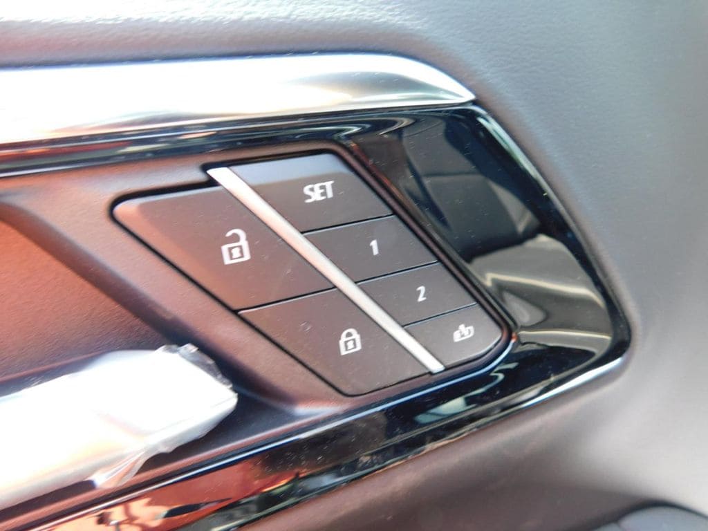 2026 Chevrolet Tahoe Premier - Photo 34
