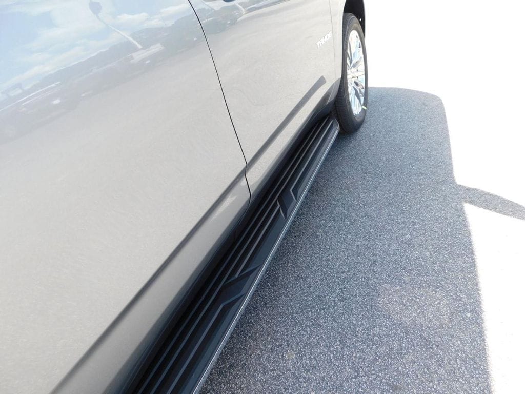 2026 Chevrolet Tahoe Premier - Photo 10