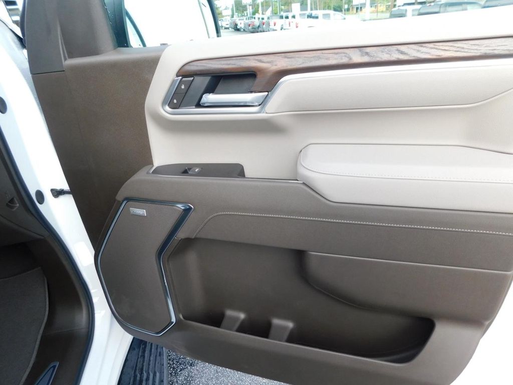 2026 GMC Sierra 1500 SLT - Photo 22