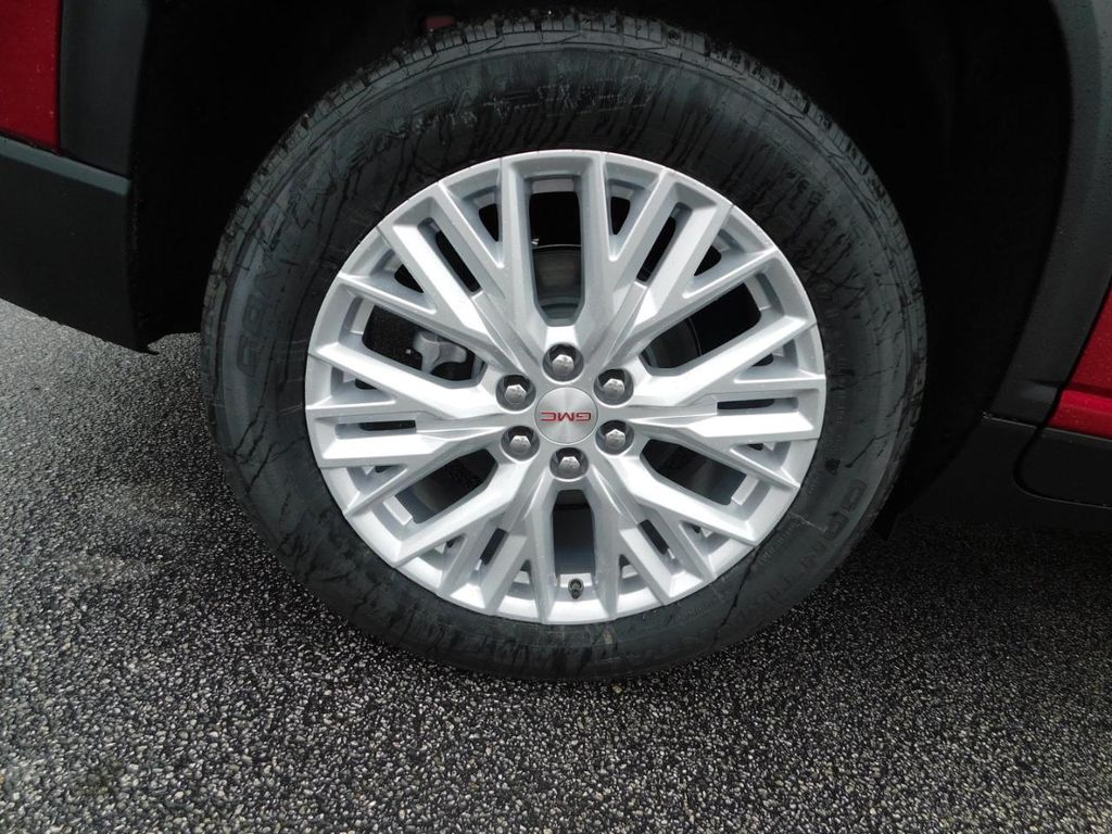 2026 GMC Acadia Elevation - Photo 9