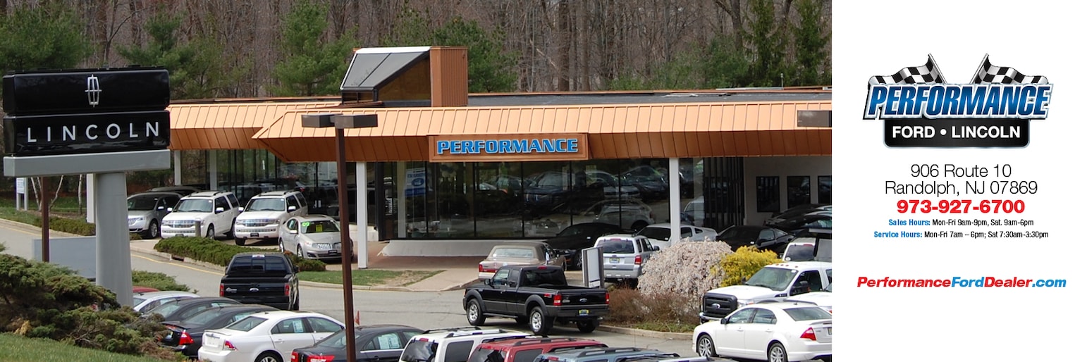 Wayne Auto Mall New Mazda Ford Lincoln Hyundai Honda Nissan
