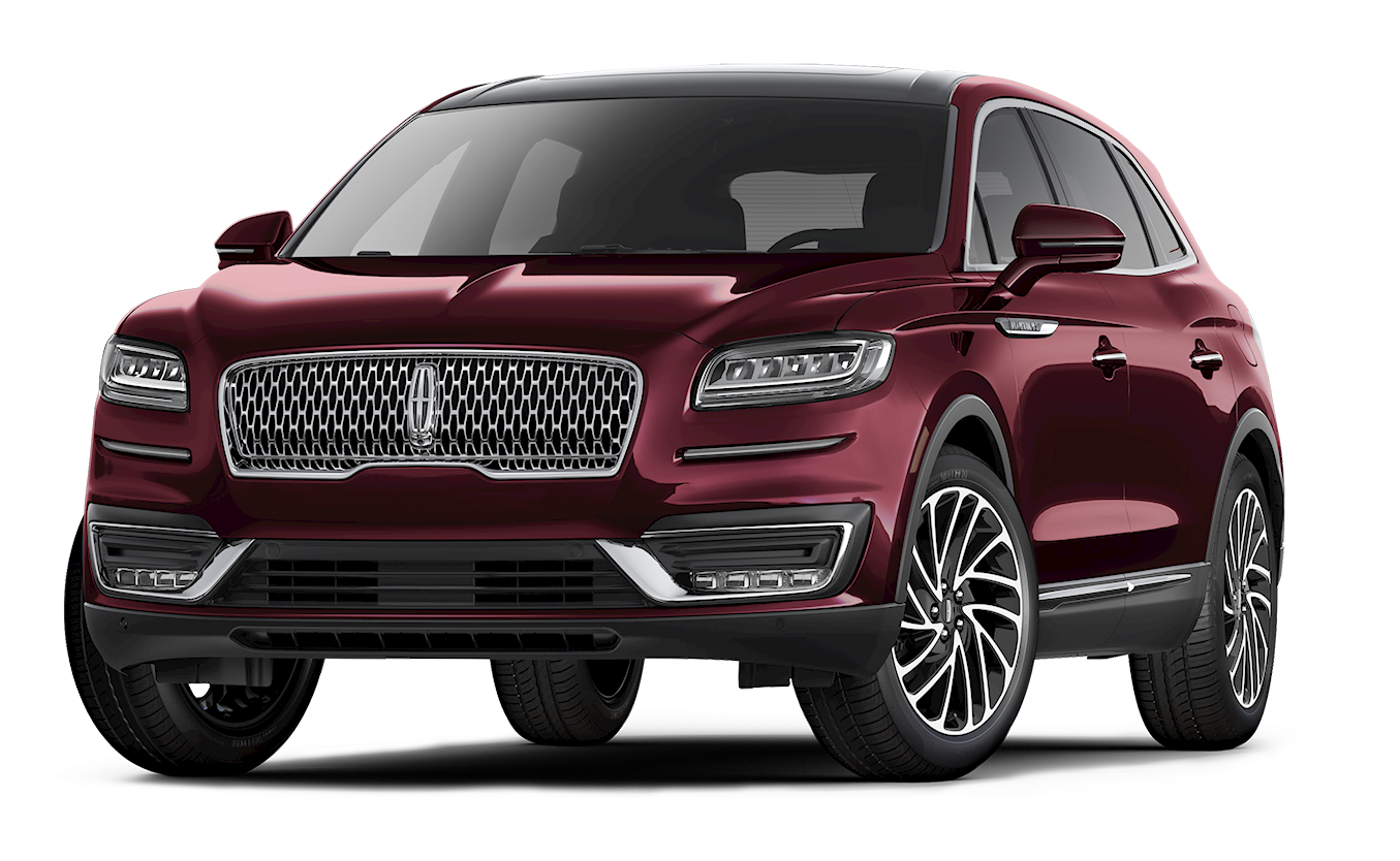 New Lincoln Nautilus SUVs for Sale Performance Lincoln