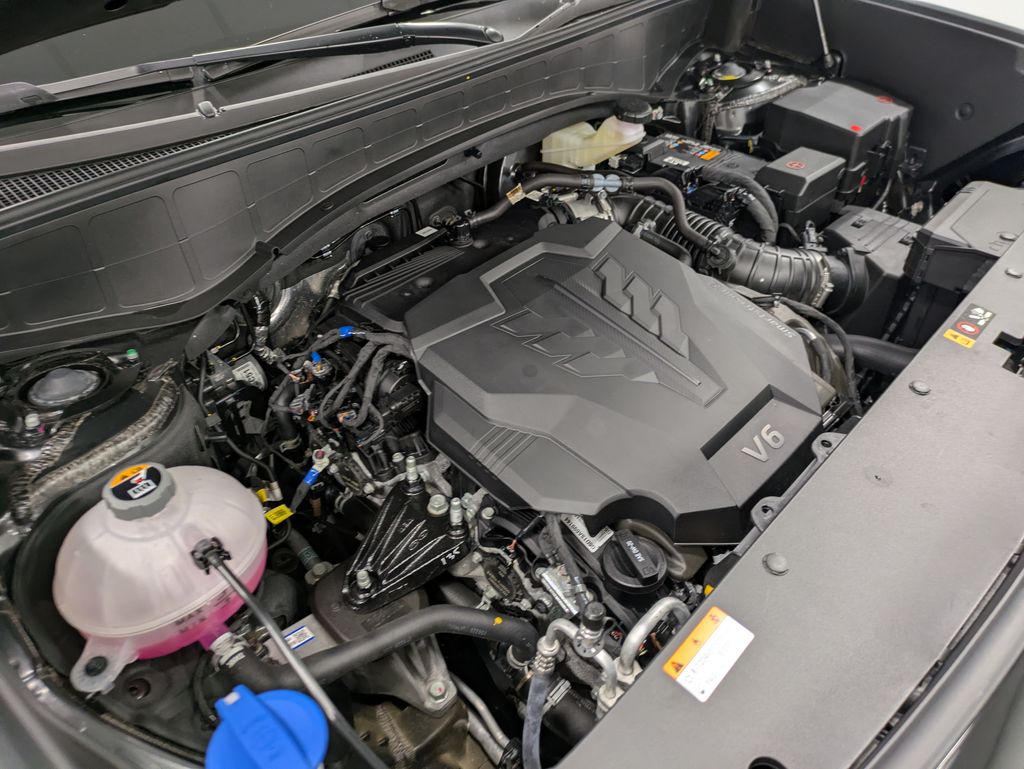 2026 Hyundai Palisade XRT Pro - Photo 30