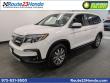 Used 2022 Honda Pilot EX-L SUV