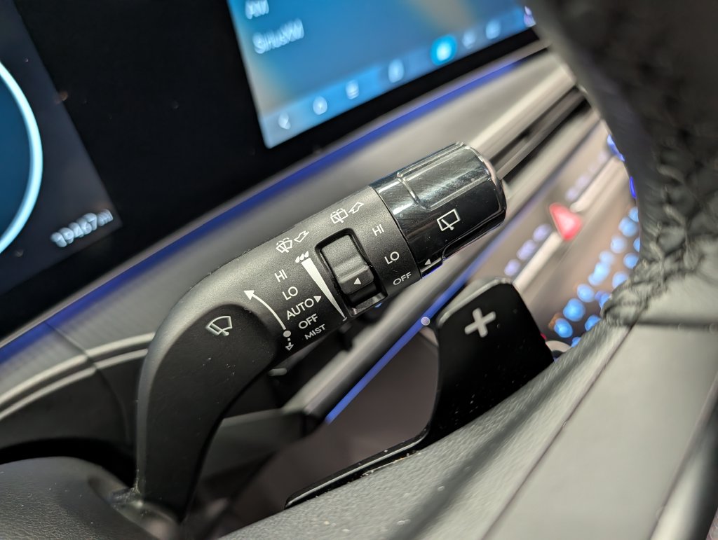 2025 Hyundai Santa Fe Calligraphy - Photo 17