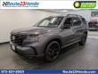 Used 2025 Honda Pilot Black Edition SUV