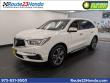 Used 2019 Acura MDX 3.5L Tech Pkg SUV