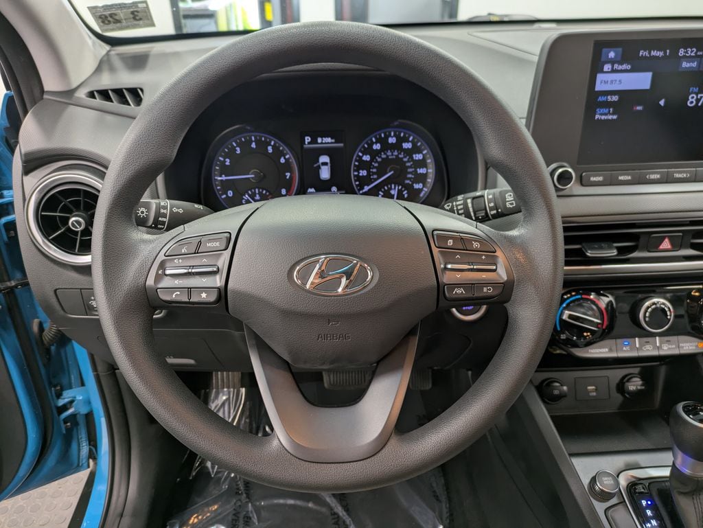2023 Hyundai Kona SEL - Photo 20