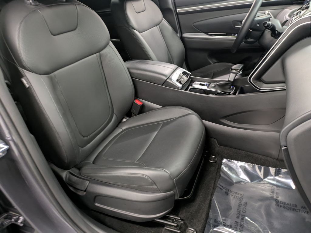 2023 Hyundai Tucson XRT - Photo 28