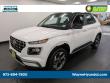Certified 2023 Hyundai Venue Limited SUV