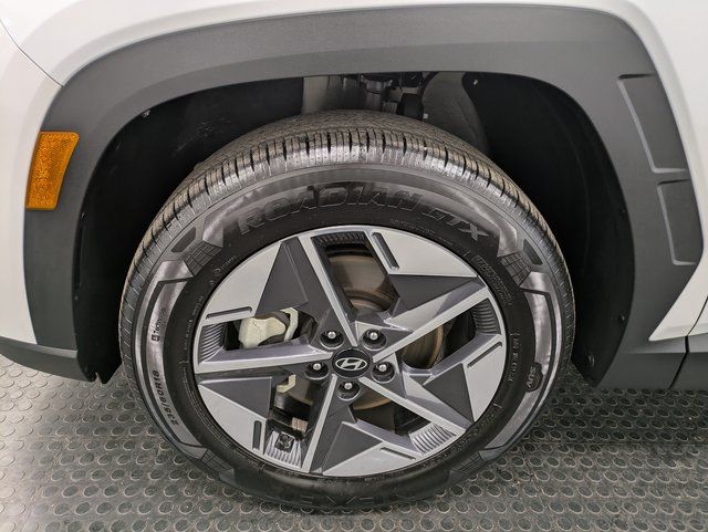 2025 Hyundai Tucson SEL Convenience - Photo 7
