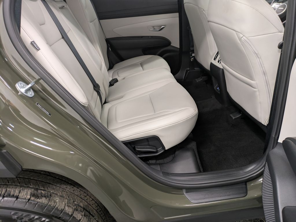 2025 Hyundai Tucson SEL Convenience - Photo 26